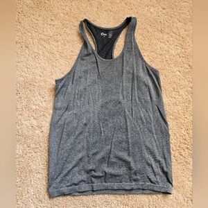 Zyia Copper Charged Tank